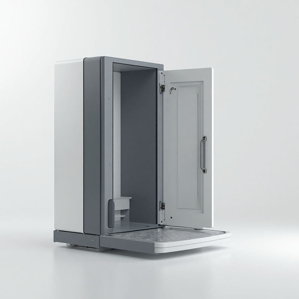 SecureGate Access